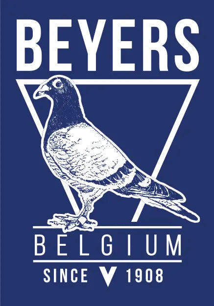 Beyers Belgium