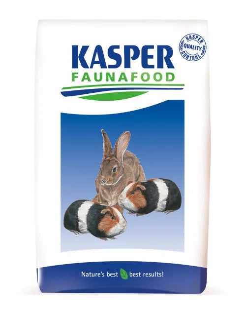 Kasper Faunafood  - Caviakorrel