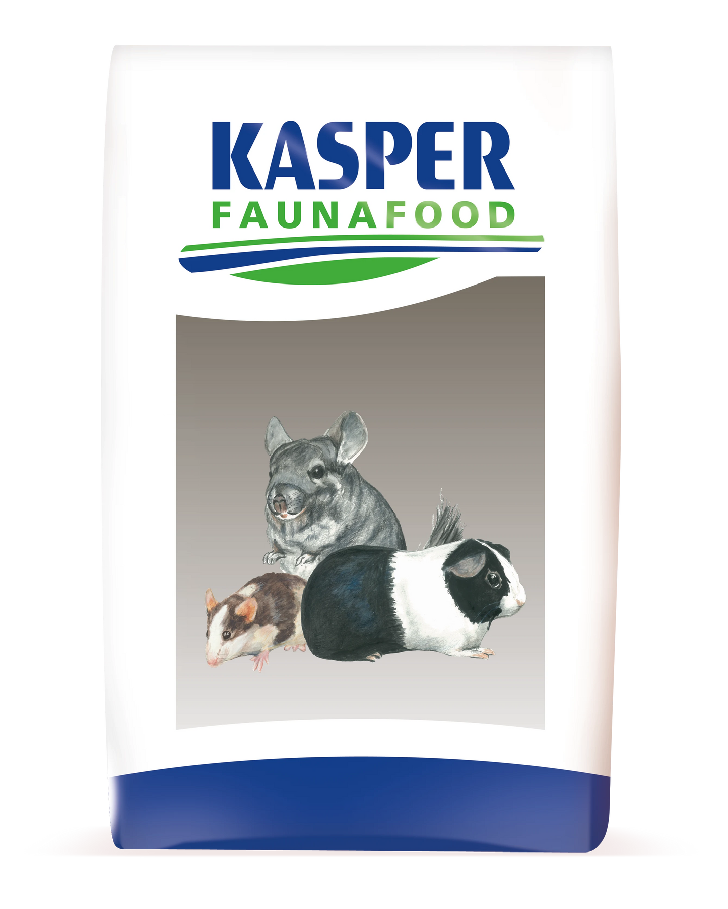 Kasper Faunafood - Chinchillakorrel