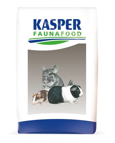 Kasper Faunafood - Chinchillakorrel
