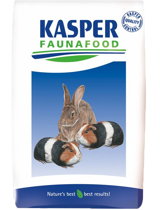 Kasper Faunafood - Cuni 100 opfokkorrel
